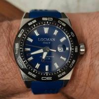 Locman Stealth Automatico