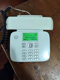 telefono con funzione scheda sim