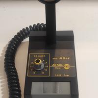 ZETAGI MB+4 MICROFONO 