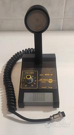 ZETAGI MB+4 MICROFONO 