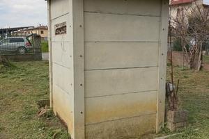 Box per bombole o altro