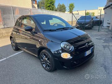 FIAT 500 1.0 Hybrid Sport