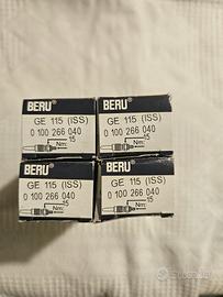 Candelette per motori diesel gruppo VW