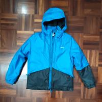 Giacca sci/snowboard ragazzo/a