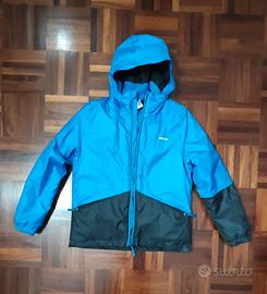 Giacca sci/snowboard ragazzo/a