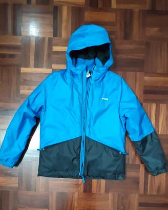 Giacca sci/snowboard ragazzo/a