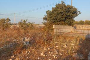 Terreno agricolo a modica, contrada scardacucco