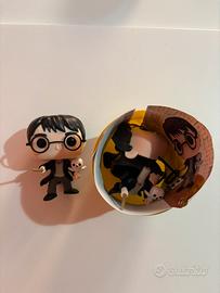 Harry Potter Funko Pop (Pasqua 2025)