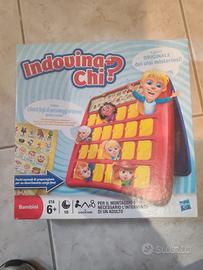 Indovina chi? 