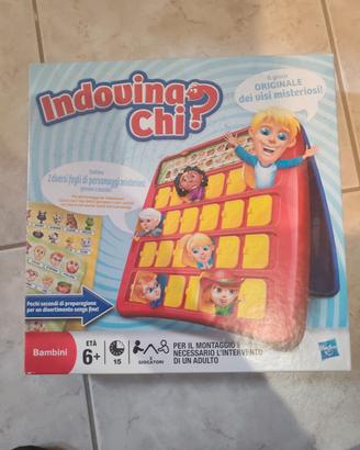 Indovina chi? 