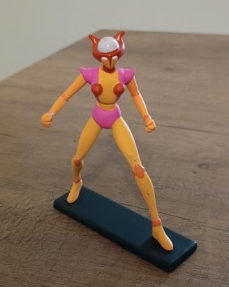Afrodite Mazinga Z Go Nagai 