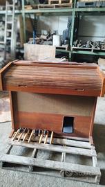 Pianoforte digitale EKO 3019