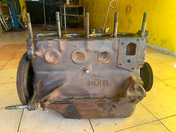 Monoblocco Basamento Fiat 128 1.3 128A1000 4390368