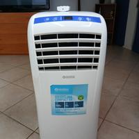 Climatizzatoreportatile Olimpia Splendid– 8000 BTU