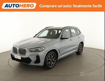 BMW X3 AR73662