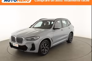 BMW X3 AR73662