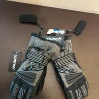 Guanti da snowboard Reusch Sweeber II R-Tex ®️
