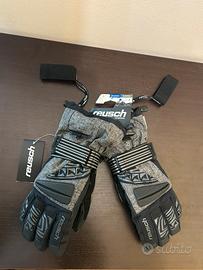 Guanti da snowboard Reusch Sweeber II R-Tex ®️