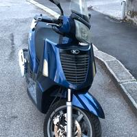 Kymco People S 250