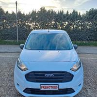 Ford connect 1.5 tdci 100cv 2020 maxi 3 posti