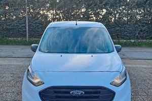 Ford connect 1.5 tdci 100cv 2020 maxi 3 posti