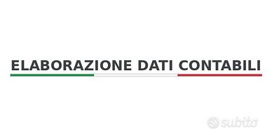 Servizi Contabili in Sede - Consulenza con P.Iva