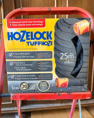 Tubo Hozelock