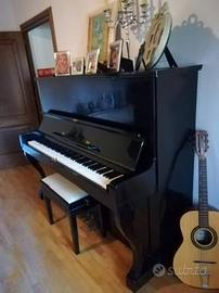 Pianoforte verticale