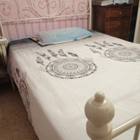 Letto una piazza e mezzo