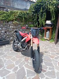 HM 50 DERAPAGE 
