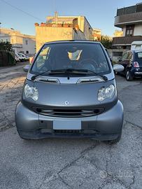 Smart Fortwo Cabrio 0.7 Smart Passion 61cv