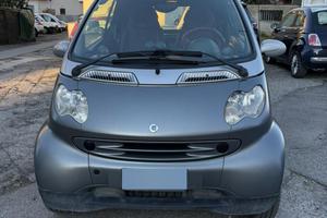 Smart Fortwo Cabrio 0.7 Smart Passion 61cv