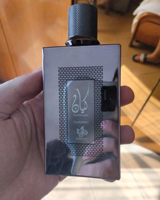 Profumo uomo Kayaan classic clone of Dior homme 