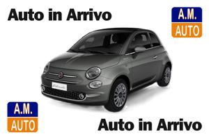 Fiat 500 1.2 Dolcevita