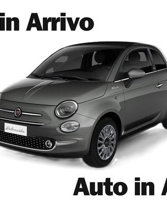 Fiat 500 1.2 Dolcevita