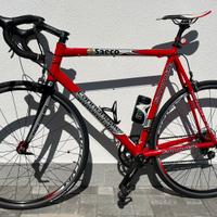 Cannondale Caad 8 Saeco