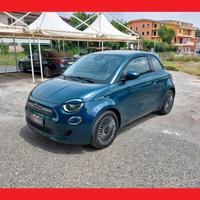 Fiat 500e 42 kWh Electric drive - 2021