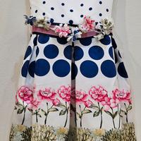 Vestito elegante Nazareno Gabrielli 