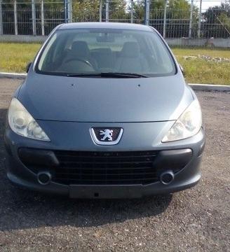 Peugeot 307- 2007- 2.0 D - motore rhy