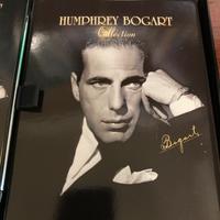 Cofanetto  di Humphrey Bogar