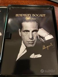 Cofanetto  di Humphrey Bogar