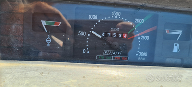 Trattore Fiat 70/65 cingolato