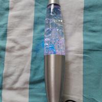 lampada da tavolo a led colorati