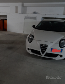 Alfa mito 1.3 diesel