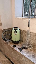 Aspirapolvere Miele