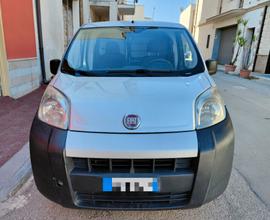 Fiat Fiorino 1.4 8V Furgone Natural Power