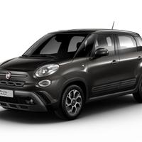 FIAT 500L 1.4 95 CV S&S Cross GPL - GLI UNIC...