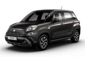 FIAT 500L 1.4 95 CV S&S Cross GPL - GLI UNIC...