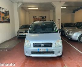 SUZUKI WAGON R 1.3 BENZ/GPL 2004