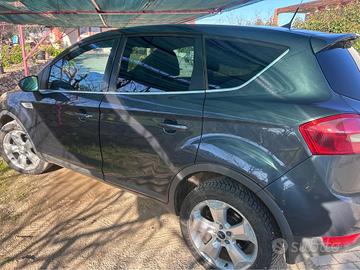 Ford Kuga 2.0 Diesel 4x4